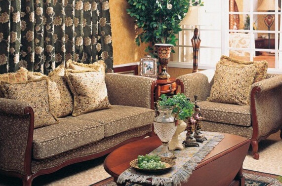 实木烤漆茶几4大品牌介绍实用性强(图3)