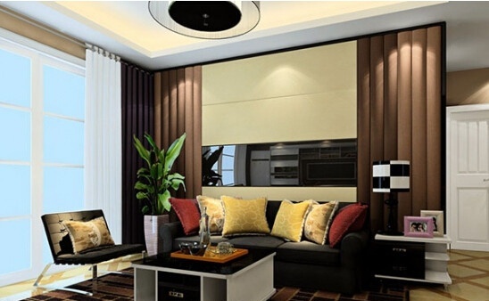 实木烤漆茶几4大品牌介绍实用性强(图1)