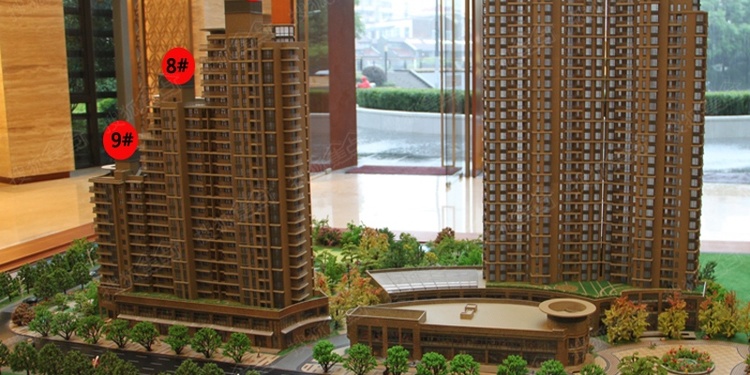 新湖明珠城