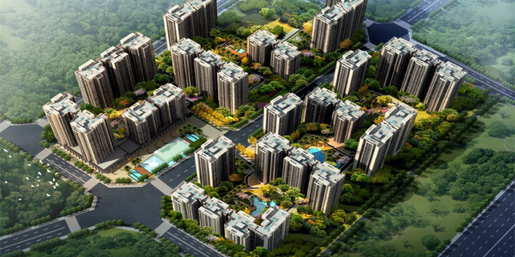 格林城市花园_楼盘详情-成都手机搜狐焦点网