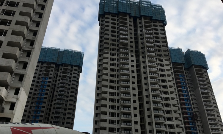 华润海湾中心·九里_楼盘详情-汕头手机搜狐焦点网