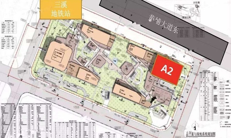 保利鱼珠港