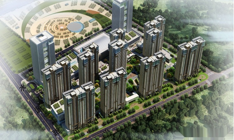 地址                                  贺兰 银河西路欣兰广场的