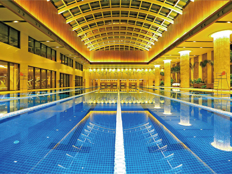 尚峯壹號·峯境周边配套图