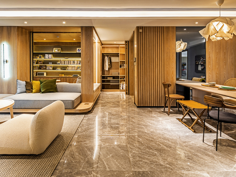 富力首开金禧璞瑅