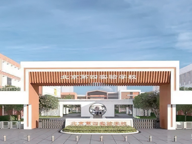 中建T5未来住区周边配套图