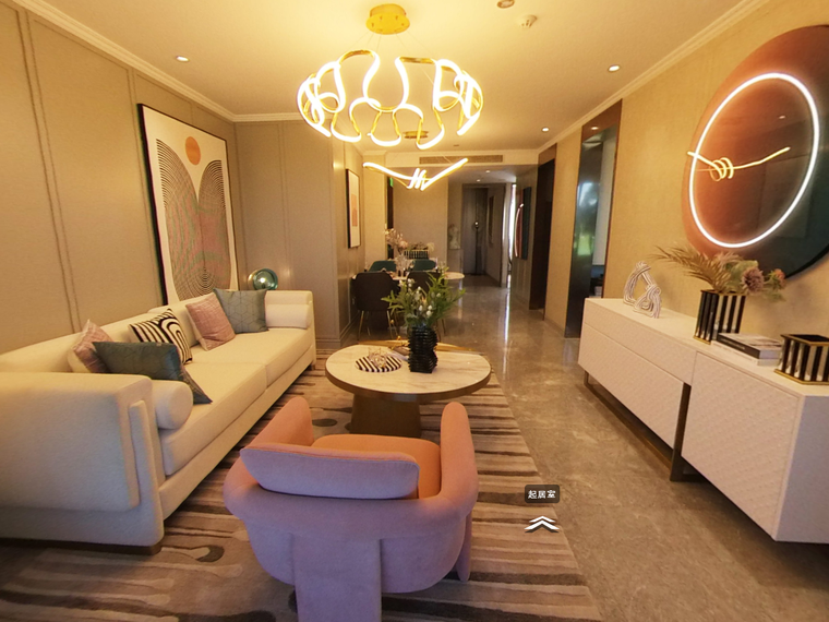 北科建·翡翠华府