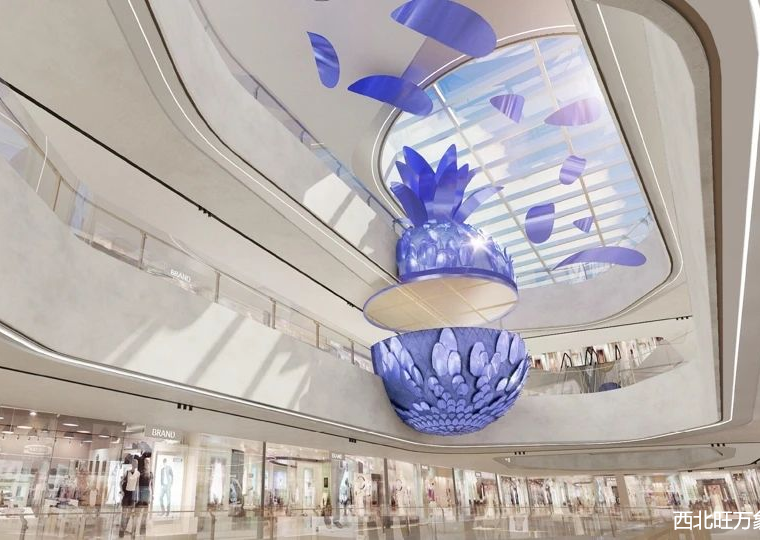 中海中旅·翠湖玖章周边配套图