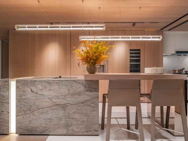 杨林大道（KING AVENUE）实景图