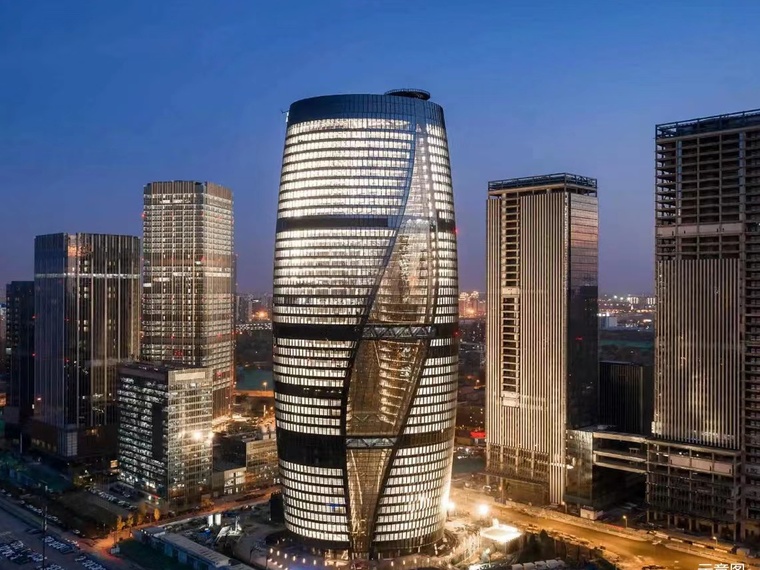 懋源·璟廷周边配套图