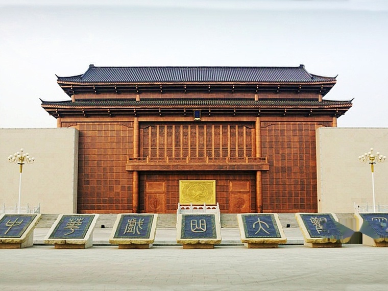 塞纳庄园周边配套图