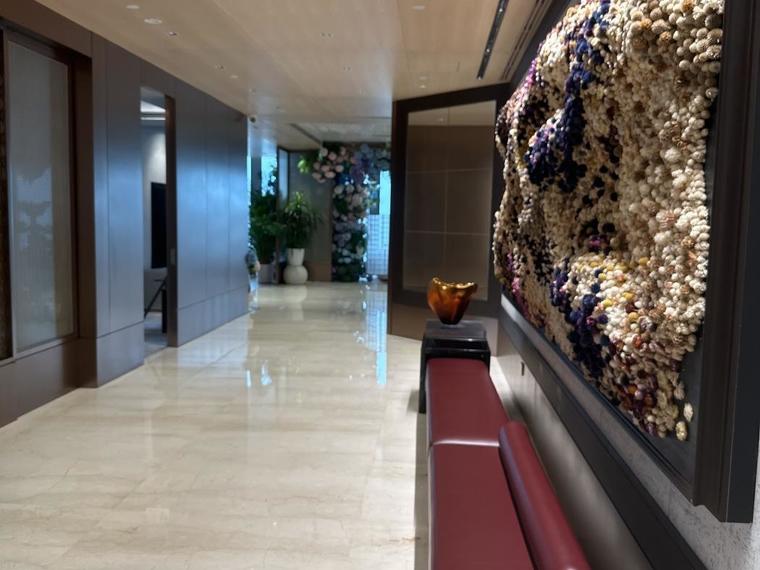 北京隅·西颂实景图