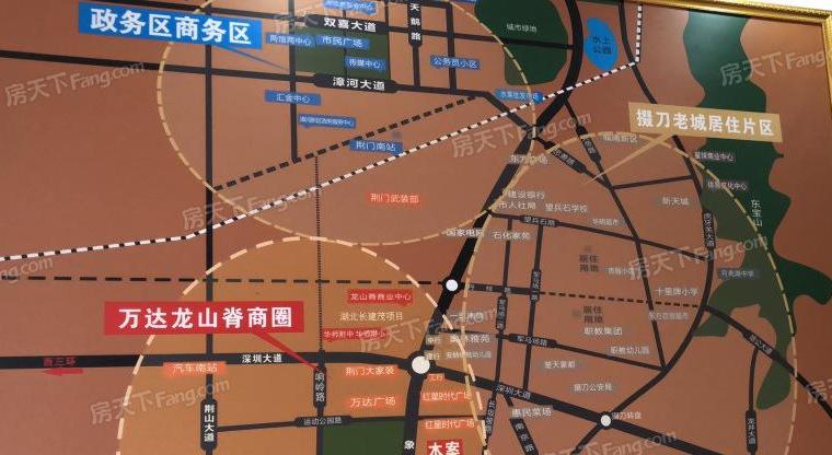 楚荣雅苑实景图