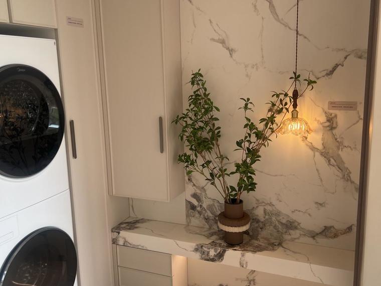 住总|青年ONE样板间