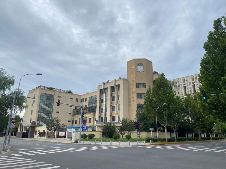 中海丰和叁號院周边配套图