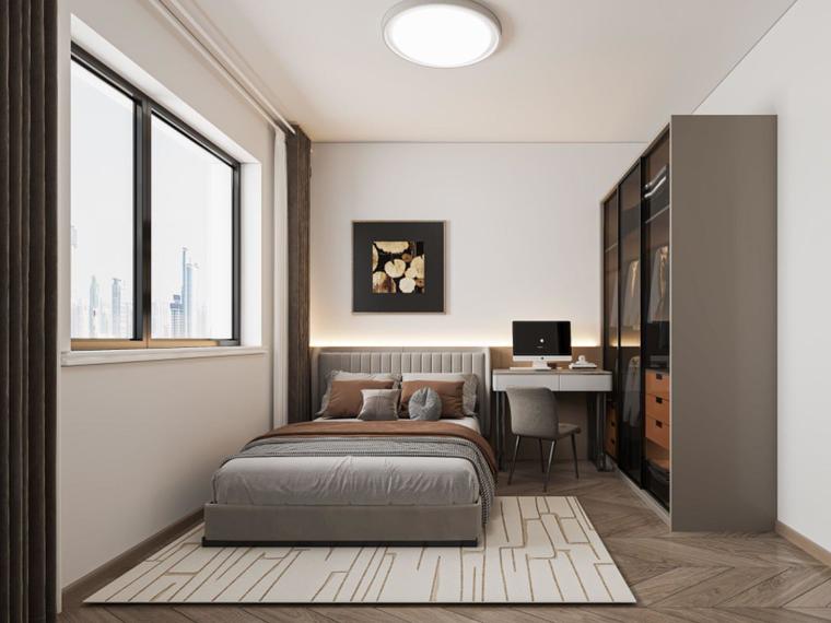 大兴发展·亦生悦样板间