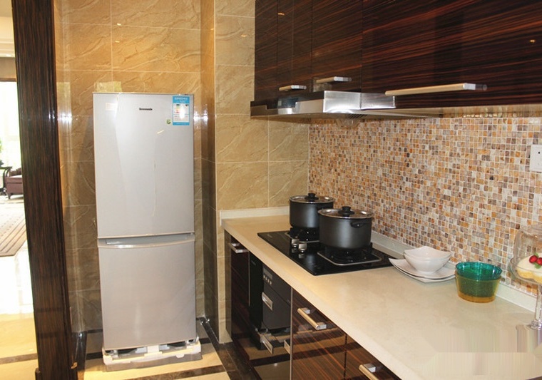 中建·高街国际周边配套图