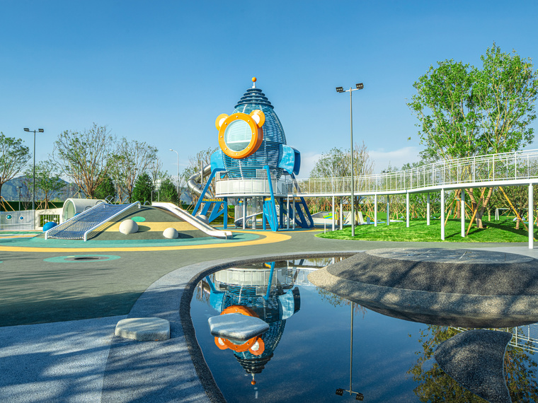 国祥源境实景图