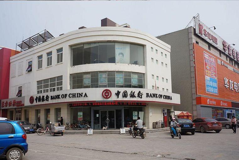 中房·馨美域周边配套图