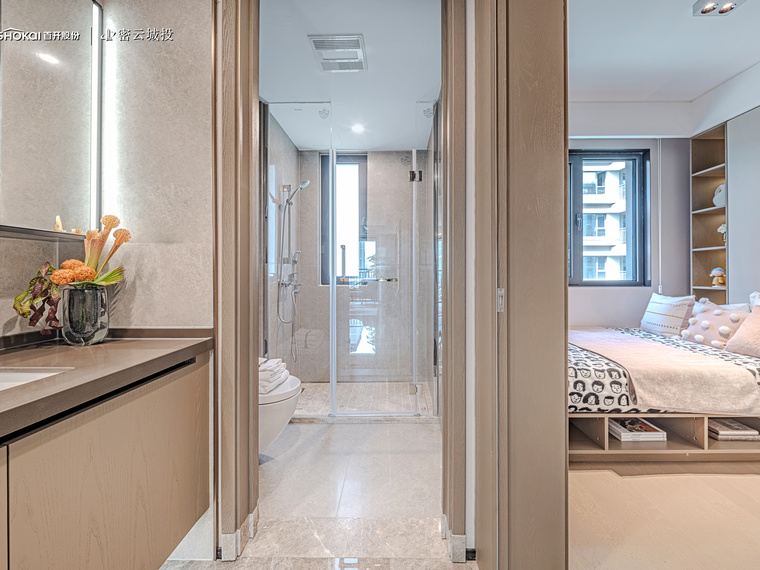 国祥源境样板间