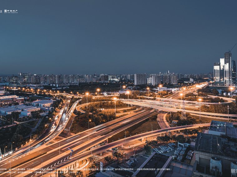 端礼著周边配套图