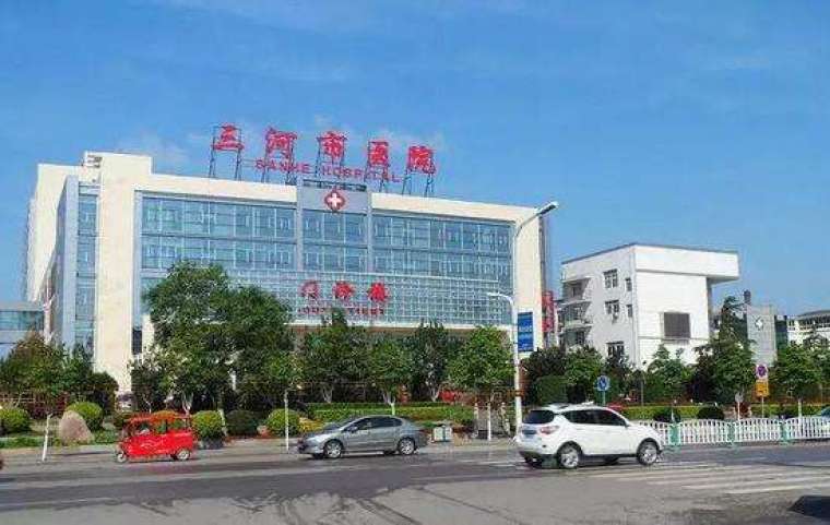 荣盛·水岸花语周边配套图