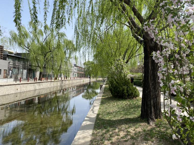 北京城建·星誉BEIJING周边配套图