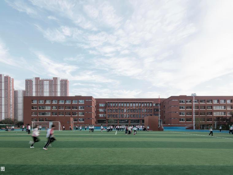北京城建·和知筑周边配套图