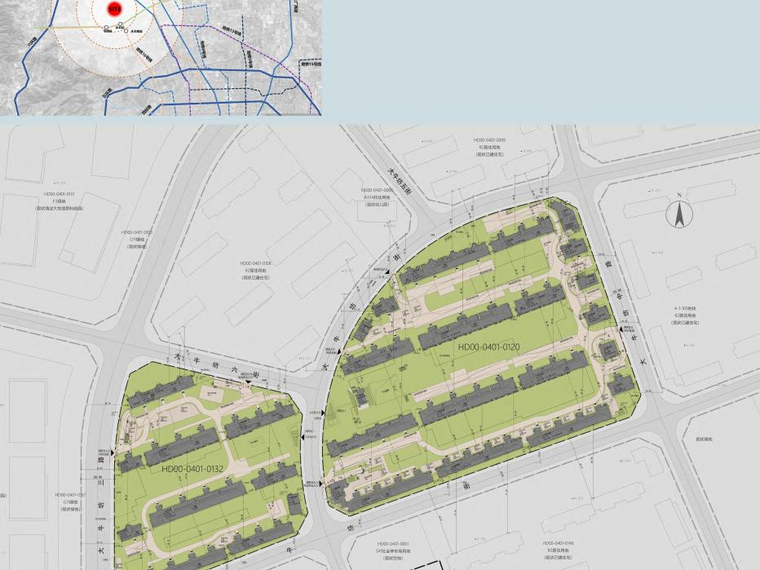 保利·建工·嘉华天珺楼层平面图