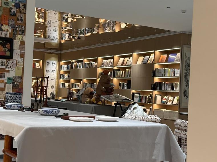 北京城建·国誉燕园实景图