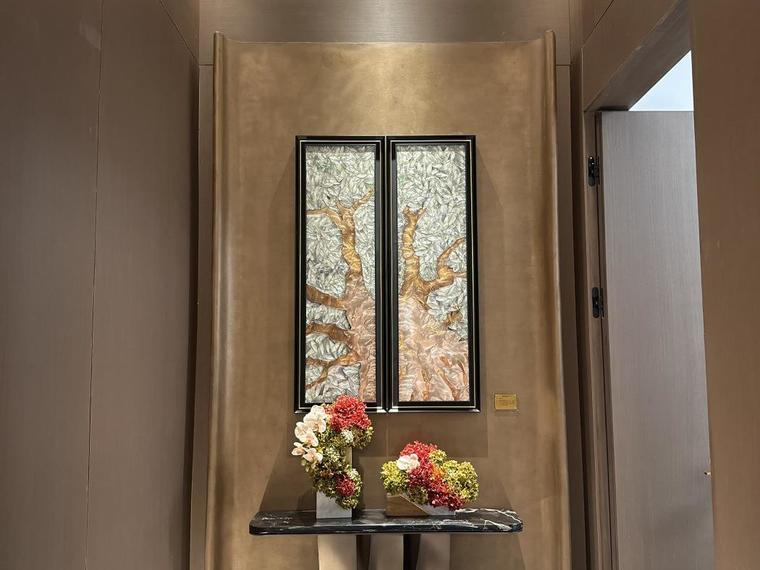 星悦时光实景图