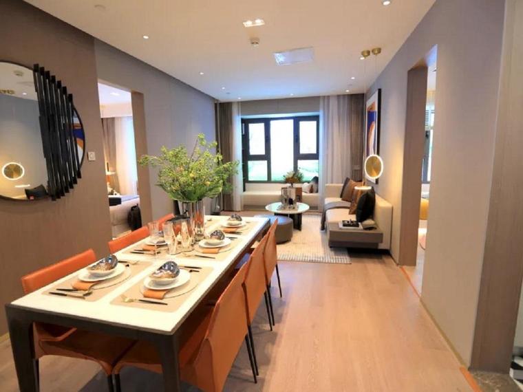 北京城建·樂知筑