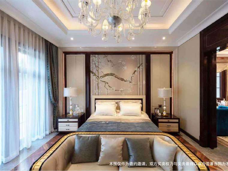 孔雀城九十八玺