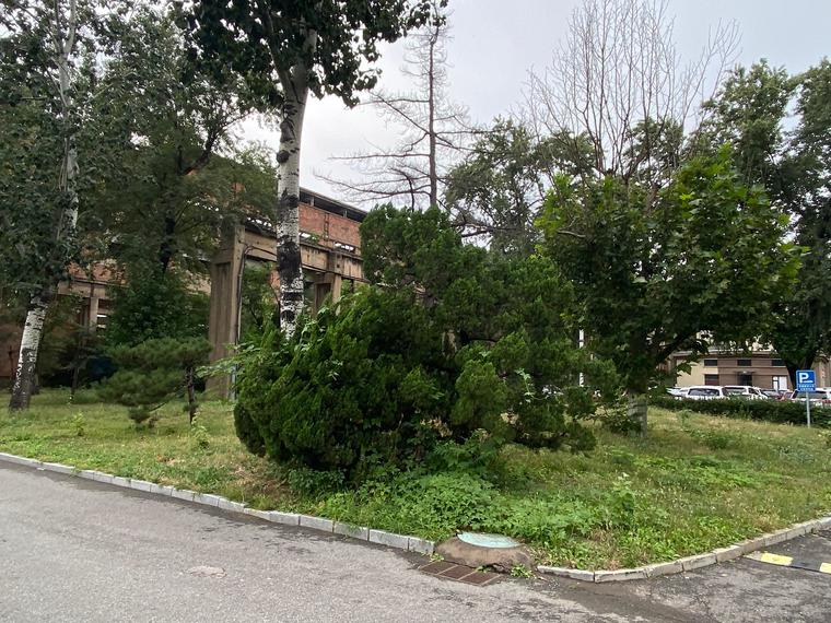 金地北京壹街区周边配套图