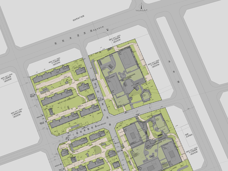 颐海澐颂楼层平面图