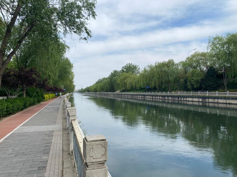 永定樾周边配套图