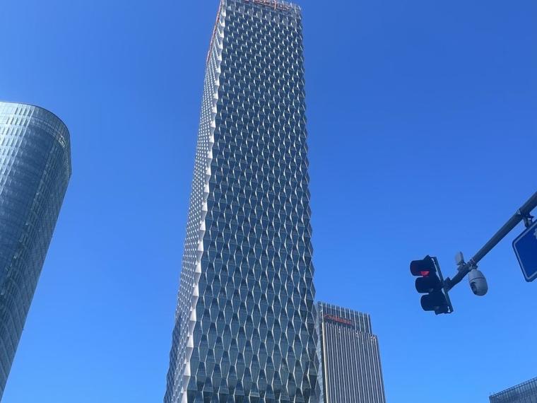 绿城·晓风印月周边配套图