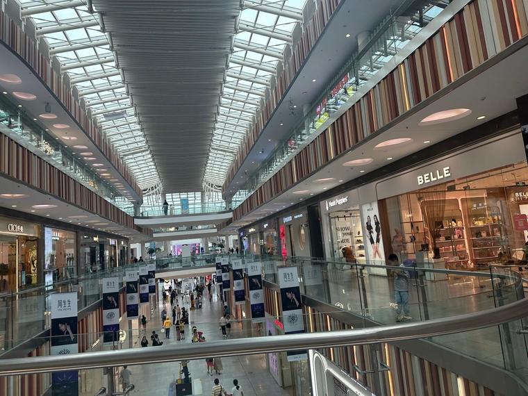 北京中国府周边配套图