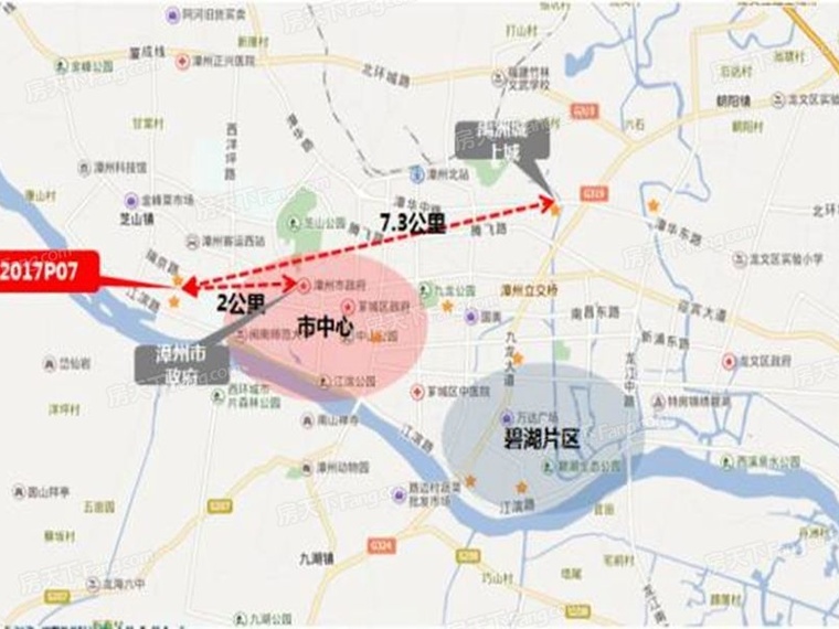 禹洲城上城