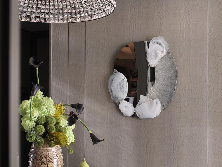 保利·建工·嘉华天珺样板间