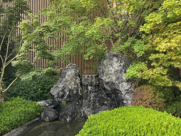 缦云ONE实景图