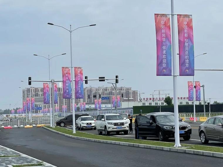 北京建工璟玥林汐周边配套图