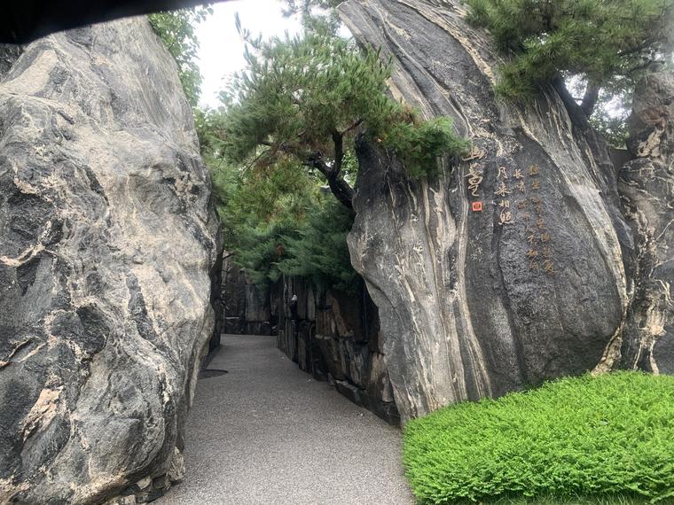 万科大都会NAVA实景图