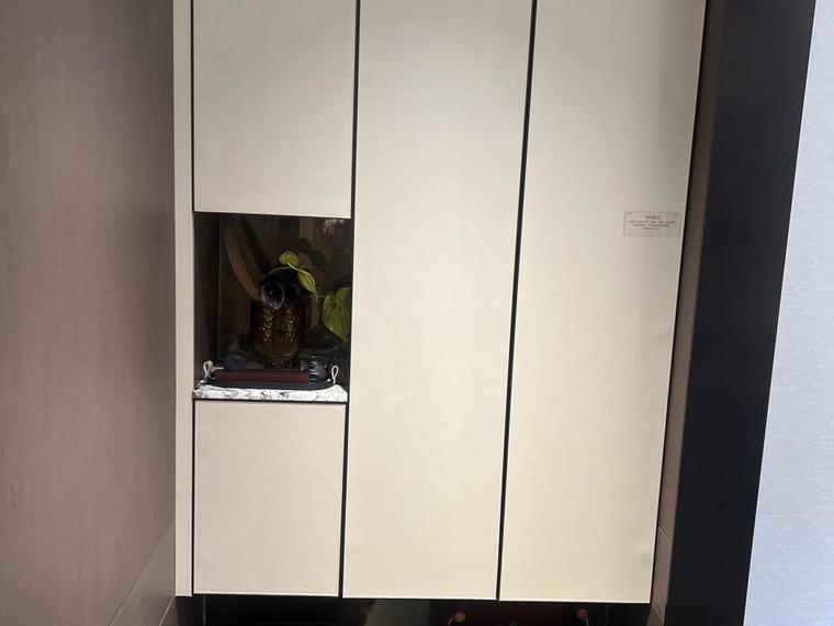 京能·西贤府样板间