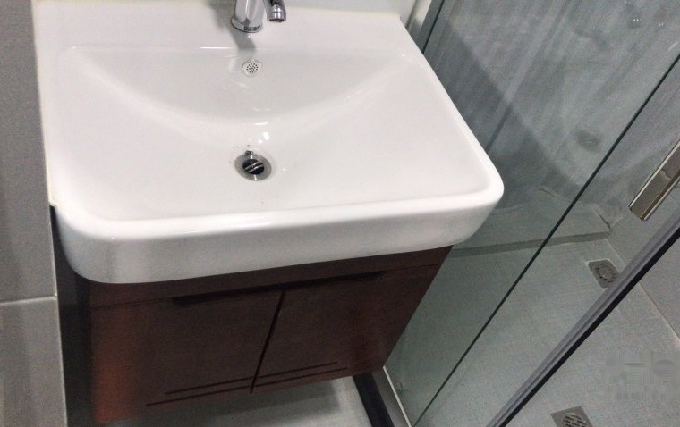 苏荷大道样板间