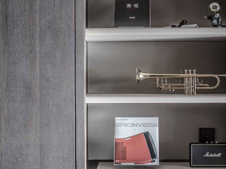 万科大都会NAVA样板间