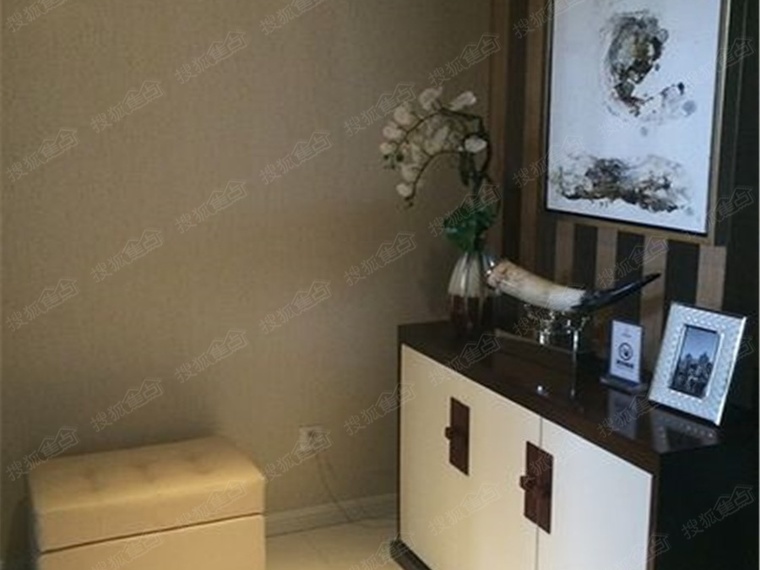 东冠逸品龙湾样板间