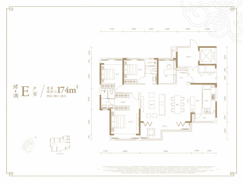 建发央玺e_建发央玺户型图-成都搜狐焦点网