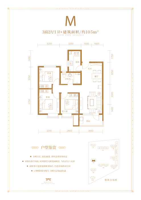 玖筑翰府8#m_玖筑翰府户型图-石家庄搜狐焦点网