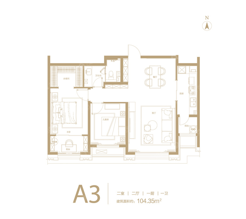 东南智汇城16#a3_东南智汇城户型图-石家庄搜狐焦点网